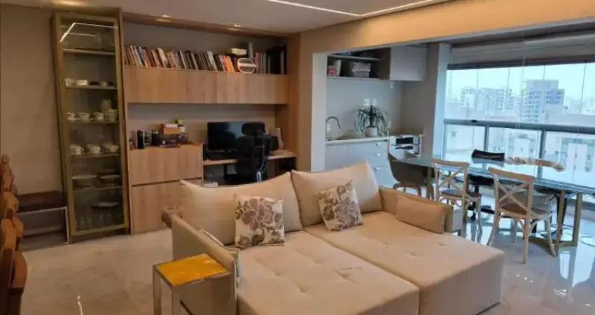 Apartamento para venda em santo amaro com 1 quarto, sendo 1 suíte , 82m²