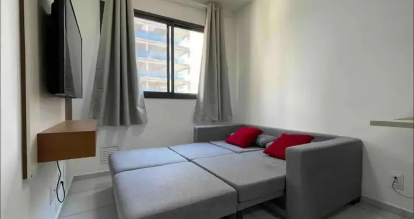 Apartamento com 2 quartos à venda na Rua Asdrúbal do Nascimento, 174, Bela Vista, São Paulo