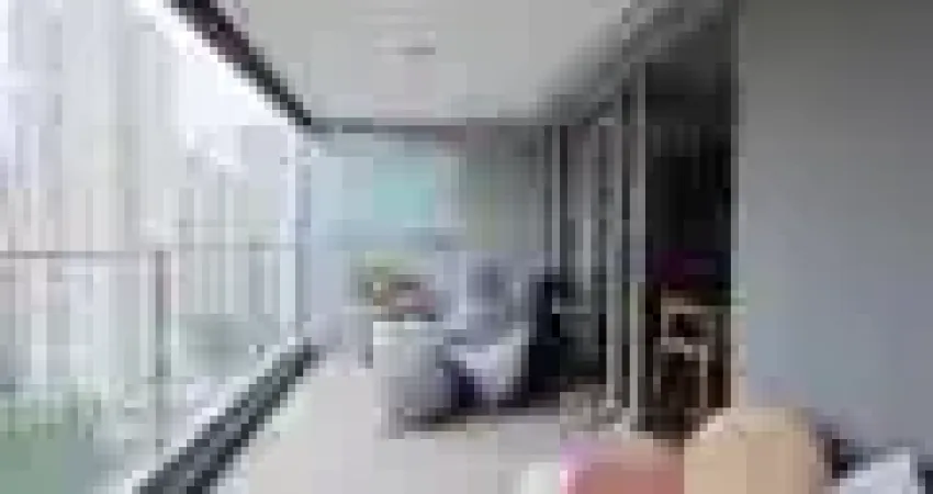 Apartamento para venda em vila nova conceição com 2 quartos, sendo 2 suítes , 182m²