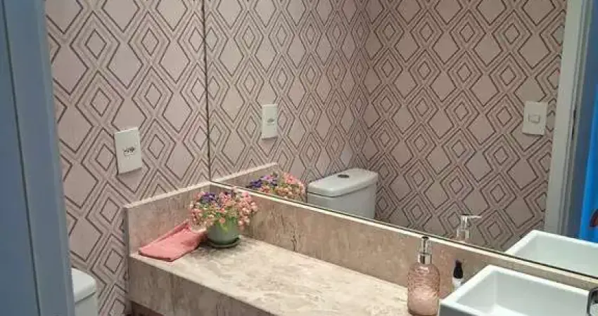 Apartamento para venda em cambuci com 3 quartos, sendo 2 suítes , 110m²