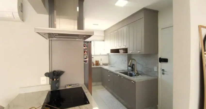 Apartamento para venda em vila olímpia com 3 quartos, sendo 1 suíte , 97m²