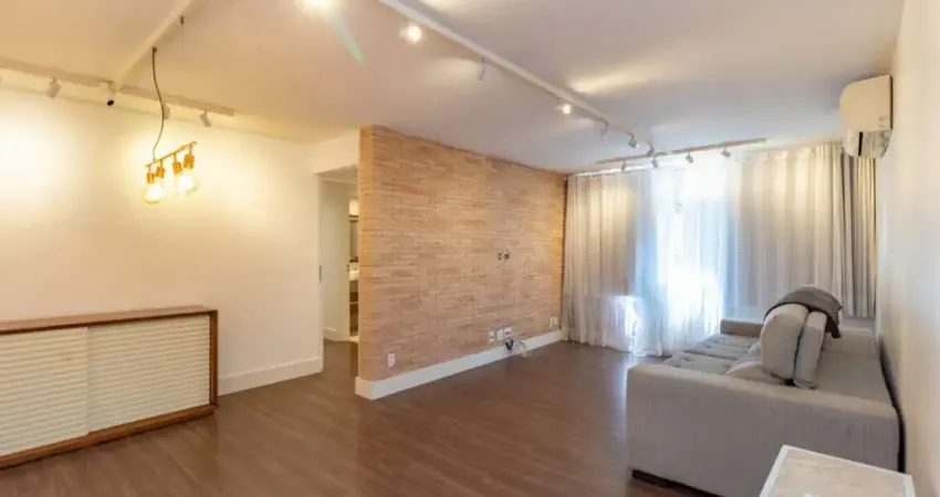 Apartamento com 2 quartos à venda na Avenida Sabiá, 667, Moema, São Paulo