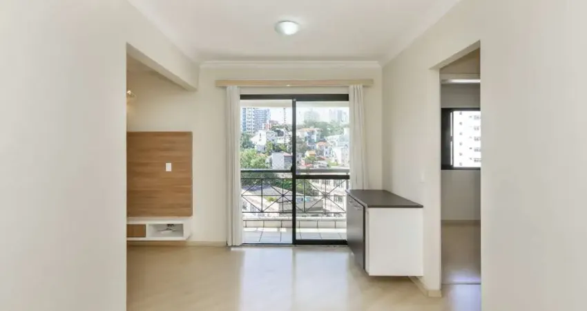 Apartamento para venda em vila mariana com 2 quartos, sendo 1 suíte , 53m²