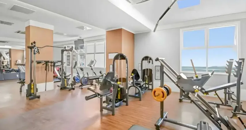 Apartamento para venda em vila firmiano pinto com 3 quartos, sendo 3 suítes , 128m²