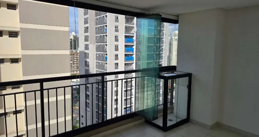 Apartamento com 1 quarto à venda na Rua Roque Petrella, 68, Vila Cordeiro, São Paulo