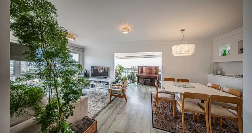 Apartamento para venda em Ipiranga com 3 quartos, sendo 3 suítes , 130m²