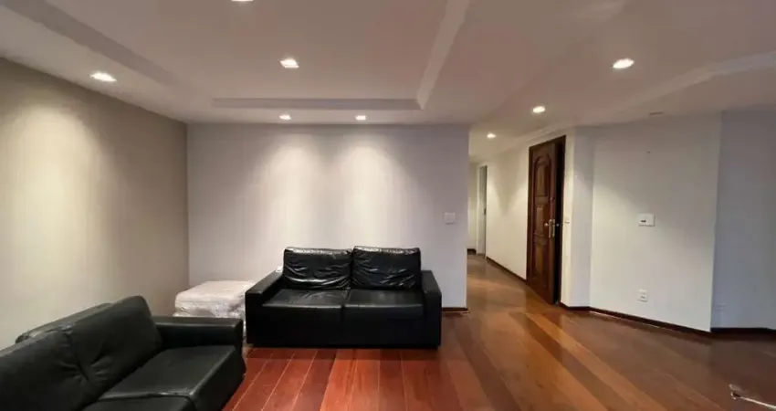 Apartamento para venda em Indianópolis com 4 quartos, sendo 2 suítes , 236m²