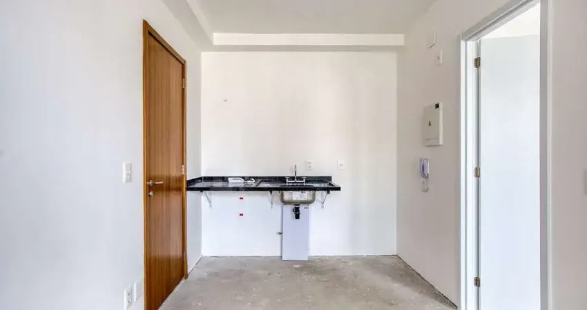 Apartamento para venda em Consolação com 1 quarto, sendo 1 suíte , 36m²