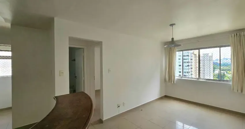 Apartamento com 1 quarto à venda na Alameda dos Arapanés, 309, Moema, São Paulo