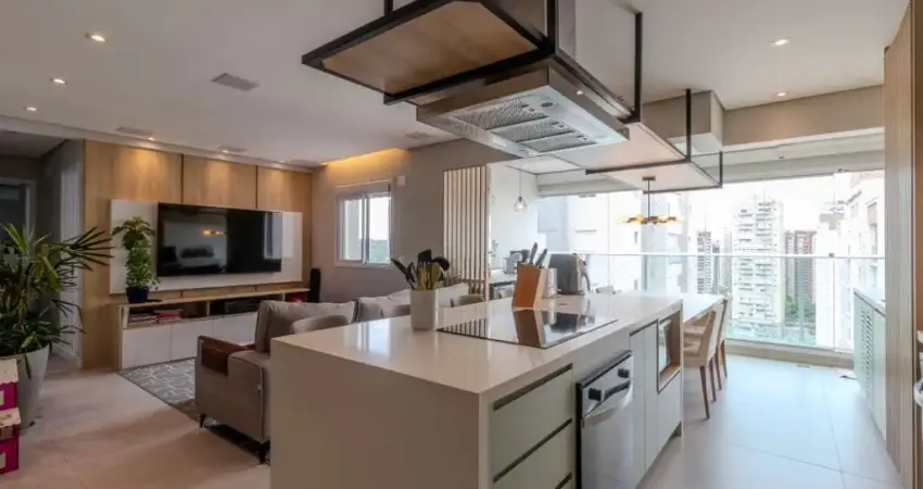 Apartamento para venda em Vila Cruzeiro com 2 quartos, sendo 1 suíte , 81m²