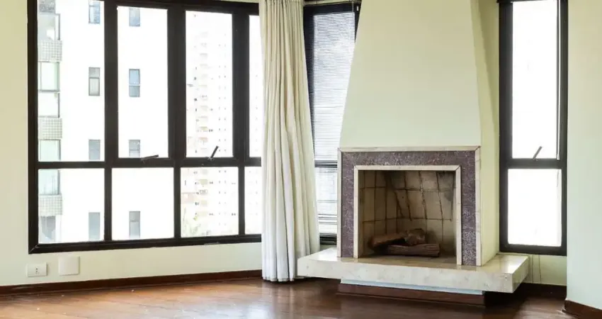 Apartamento para venda em Vila Andrade com 3 quartos, sendo 1 suíte , 108m²