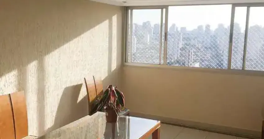Apartamento para venda em Vila Gumercindo / Saúde com 2 quartos , 73m²