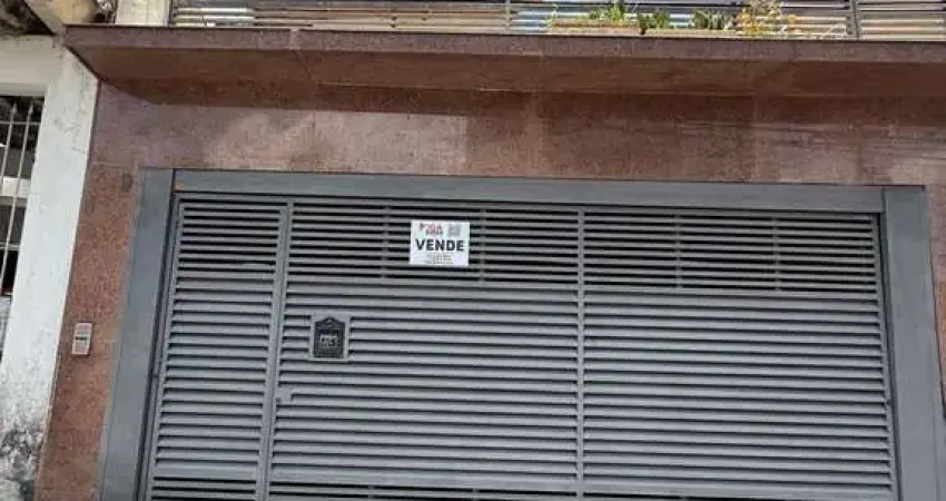 Casa para venda em Vila Paulista com 3 quartos, sendo 1 suíte , 172m²