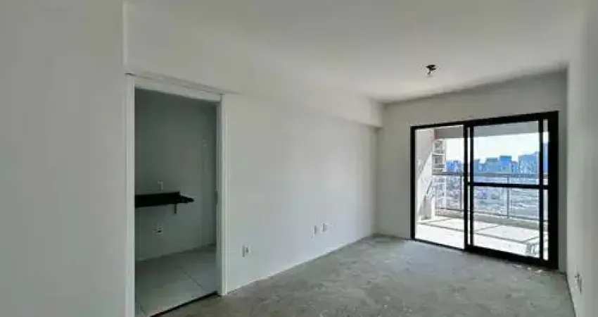 Apartamento para venda em Brooklin com 2 quartos, sendo 1 suíte , 67m²