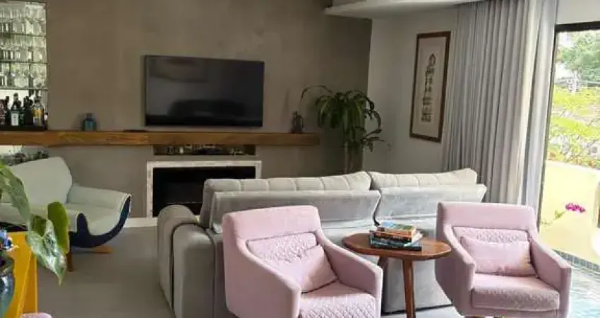 Apartamento para venda em Vila Uberabinha com 3 quartos, sendo 3 suítes , 168m²