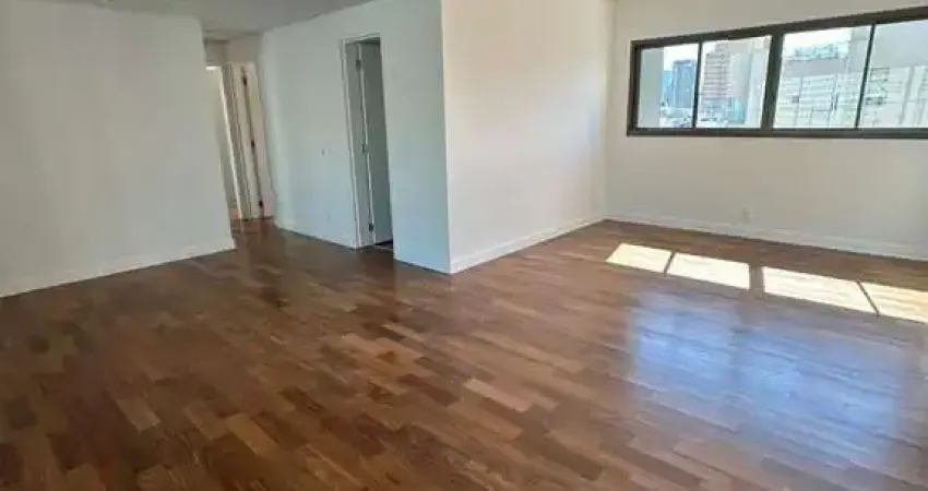 Apartamento para venda em Vila Olímpia com 3 quartos, sendo 3 suítes , 160m²