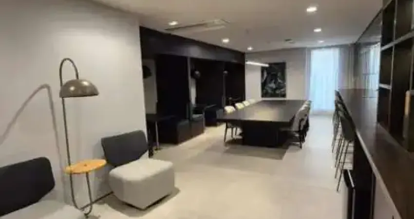 Apartamento para venda em Campo Belo com 3 quartos, sendo 3 suítes , 136m²