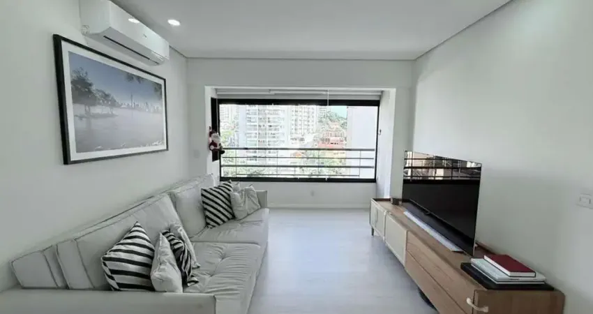 Apartamento para venda em Vila Mariana com 2 quartos, sendo 1 suíte , 66m²