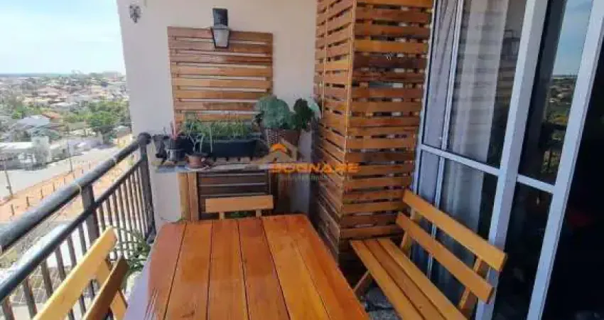 Apartamento à venda no Golden Green Residence codigo: 121430
