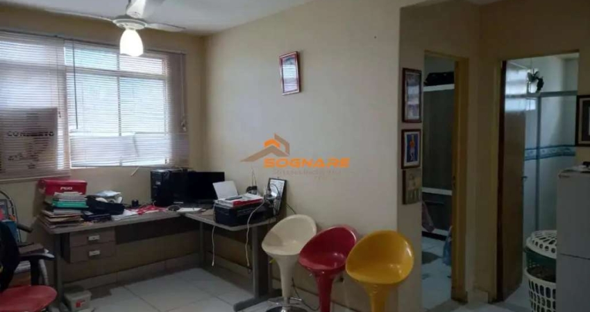 Apto de 01 quarto no Residencial Paiaguas codigo: 127624