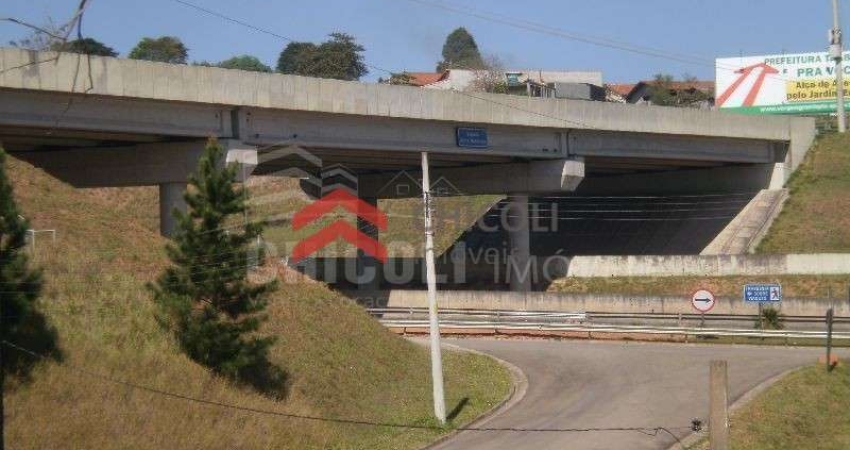 Terreno à venda na Raposo Tavares, 42200, Raposo Tavares, Vargem Grande Paulista