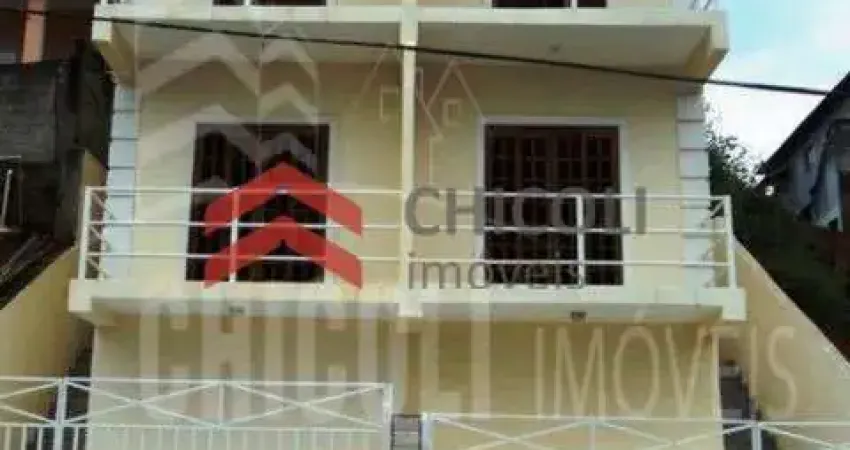 Casa com 3 quartos à venda na Suzano, 137, Jardim São Marcos, Vargem Grande Paulista