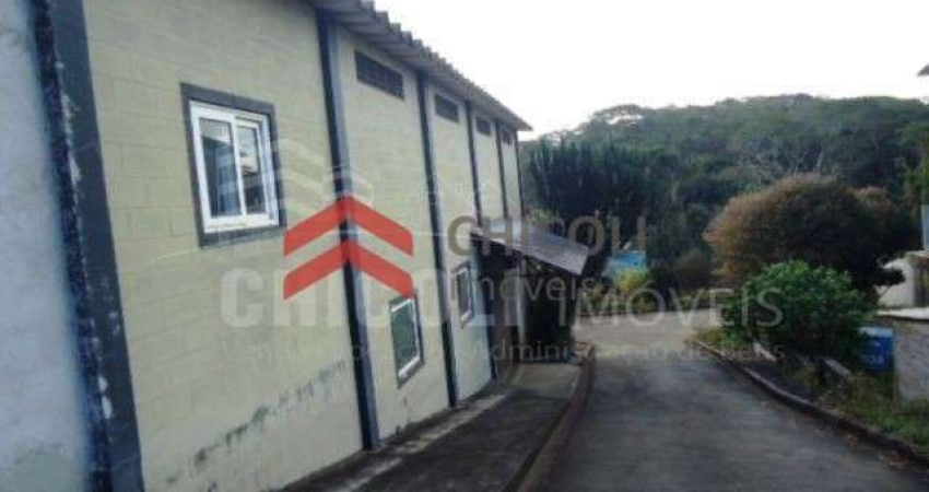 Barracão / Galpão / Depósito à venda na Estrada da Água Espraiada, 5110, Água Espraiada (Caucaia do Alto), Cotia