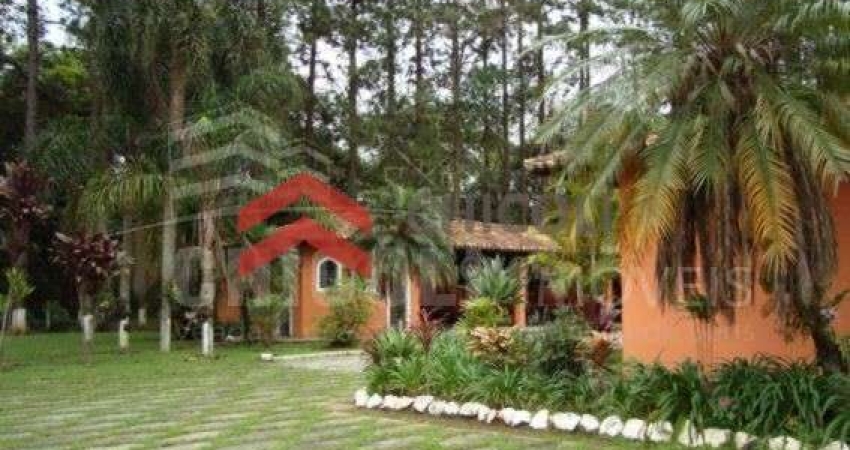 Chácara / sítio com 10 quartos à venda na Raposo Tavares, Centro, Vargem Grande Paulista