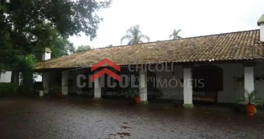 Chácara / sítio com 7 quartos à venda na Planalto, 120, Chácara do Planalto, Vargem Grande Paulista