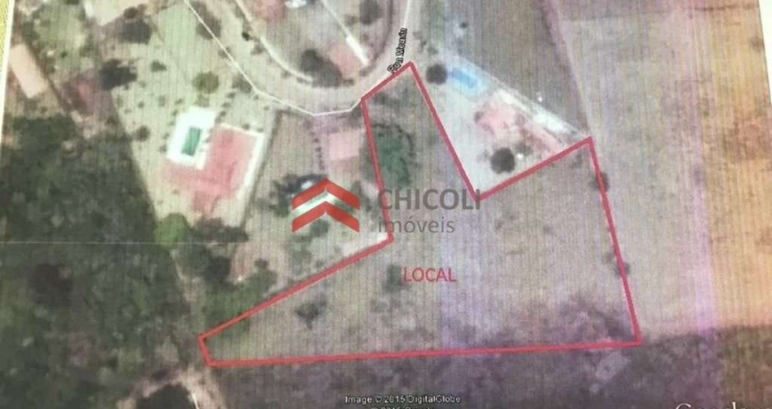 Terreno à venda na Mearin, 774, Jardim Ana Cristina (Caucaia do Alto), Cotia