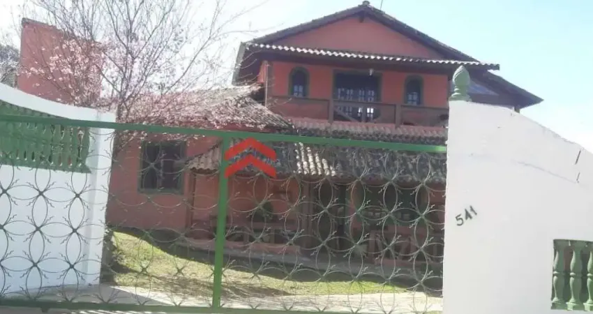 Casa com 3 quartos à venda na Euclásio, 541, Casa Blanca, Vargem Grande Paulista