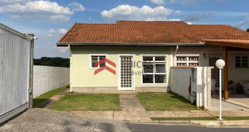 Casa em condomínio fechado com 3 quartos à venda na das Petúnias, 499, Narita Garden, Vargem Grande Paulista