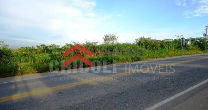 Terreno à venda na Bunjiro Nakao, Centro, Vargem Grande Paulista