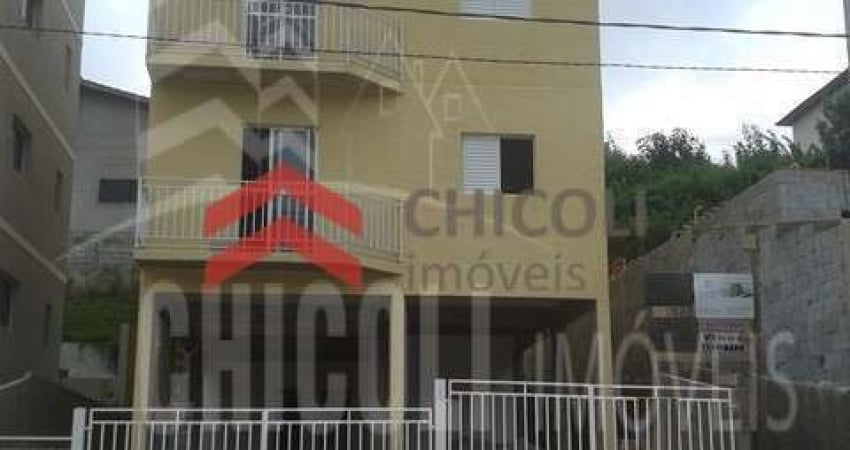 Apartamento com 2 quartos à venda na Íris, 200, Jardim Japão (Caucaia do Alto), Cotia