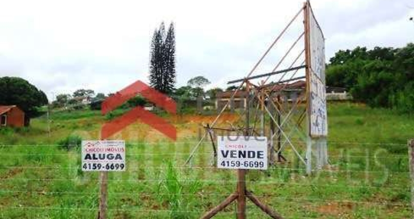 Terreno à venda na Raposo Tavares, Raposo Tavares, Vargem Grande Paulista