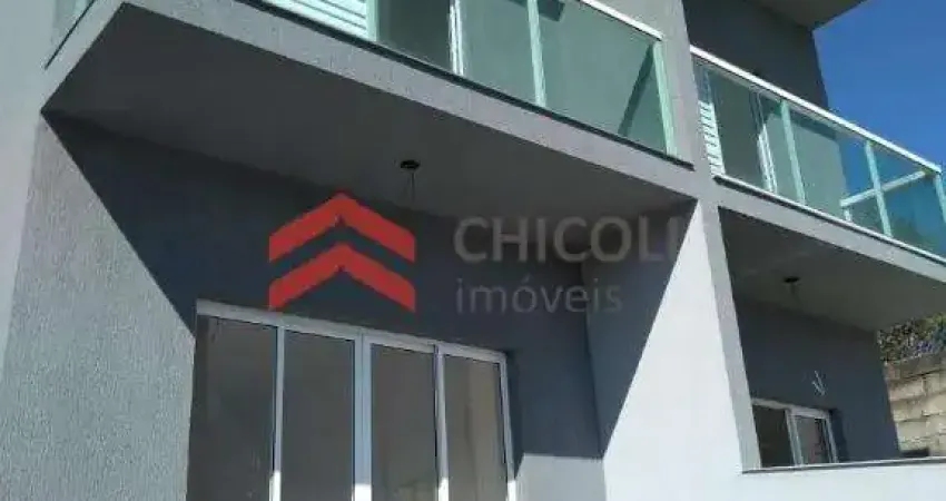 Casa com 3 quartos à venda na Amaralina, 519, Recanto Suísso, Vargem Grande Paulista