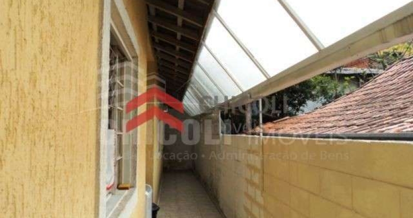 Casa com 2 quartos à venda na República, 428, Jardim Miranda, Cotia
