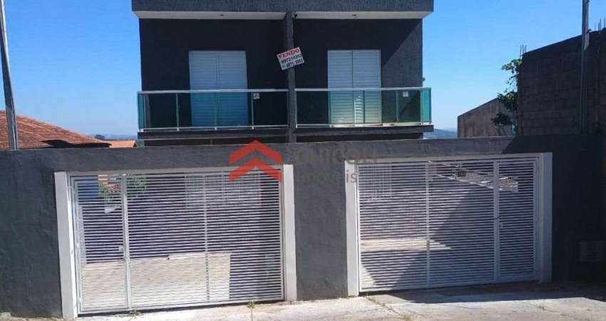 Casa com 3 quartos à venda na da Capelinha, 280, Jardim Monte Verde (Caucaia do Alto), Cotia