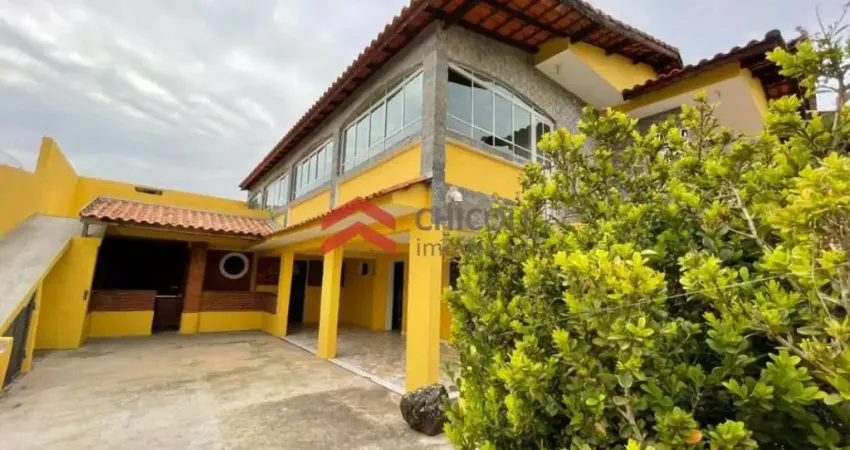 Casa com 3 quartos à venda na Riacho Grande, 45, Jardim Bela Vista, Vargem Grande Paulista