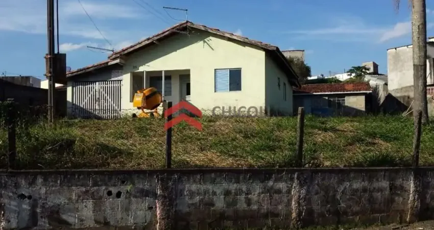 Casa com 3 quartos à venda na Andaraí, 59, Centro, Vargem Grande Paulista