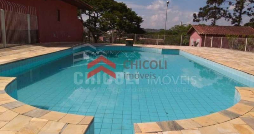 Terreno à venda na José Manoel de Oliveira, Centro, Vargem Grande Paulista