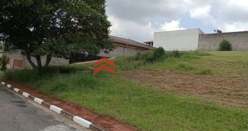 Terreno em condomínio fechado à venda na Macieira do Japão, 30, Jardim Haras Bela Vista Gl Um, Vargem Grande Paulista