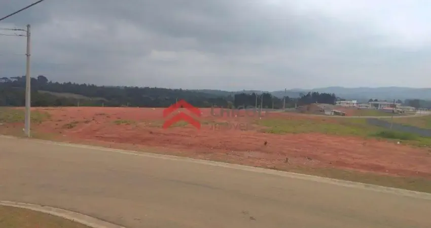 Terreno em condomínio fechado à venda na Bunjiro Nakao, 47000, Centro, Vargem Grande Paulista