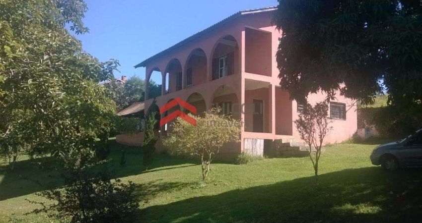 Chácara / sítio com 3 quartos à venda na Gil Vicente, 91, Chácara Santa Maria, Cotia