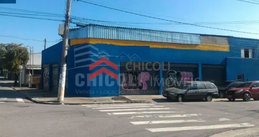 Ponto comercial à venda na Maso Di Bianco, 222, Vila Antônio, São Paulo