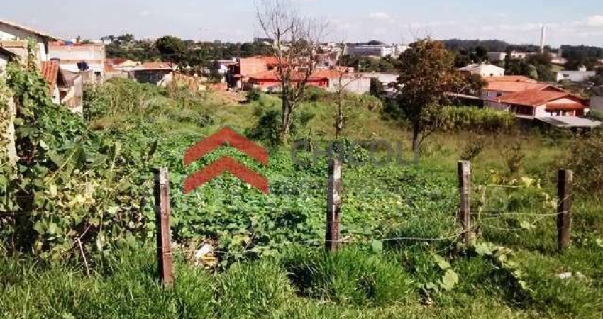 Terreno à venda na Tupi Mirim, Jardim Portão Vermelho, Vargem Grande Paulista