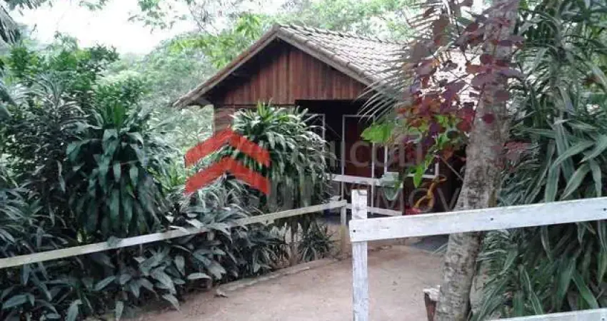 Chácara / sítio com 3 quartos à venda na Santos Dumont, 245, Paisagem Casa Grande, Cotia