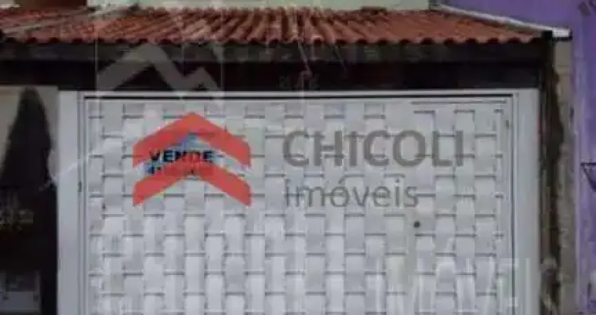 Casa com 3 quartos à venda na Crinus, 328, Parque Ruth Maria, Vargem Grande Paulista