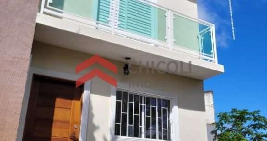 Casa com 2 quartos à venda na Andaraí, 46, Centro, Vargem Grande Paulista