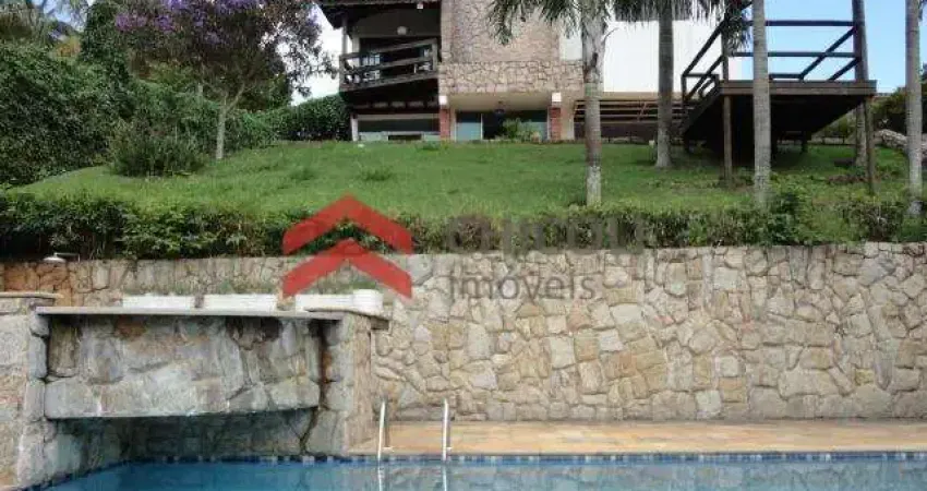Chácara / sítio com 5 quartos à venda na Garbosa Bruller, 635, Monterrey, Louveira